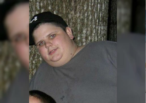 Le decían 'el gordo' y hoy lucen completamente irreconocible (FOTOS)