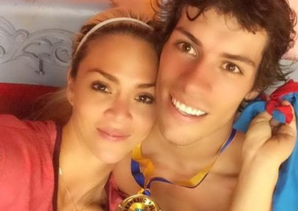 Sheyla Rojas puso fin a su relación con Patricio Parodi de esta manera