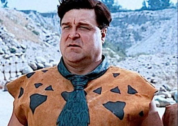 John Goodman: Actor que hizo de 'Pedro Picapiedra' tuvo radical cambio de look (FOTOS) John Goodman: Actor que hizo de 'Pedro Picapiedra' tuvo radical cambio de look (FOTOS)