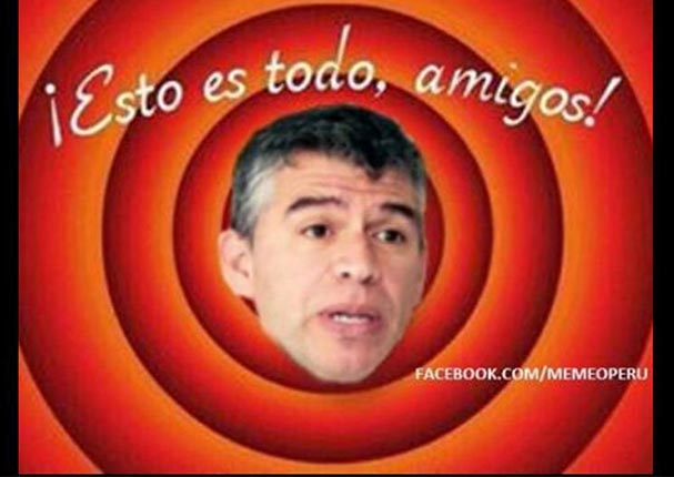 Elecciones 2016: Mira los memes de Julio Guzmán y César Acuña tras quedar fuera Elecciones 2016: Mira los memes de Julio Guzmán y César Acuña tras quedar fuera