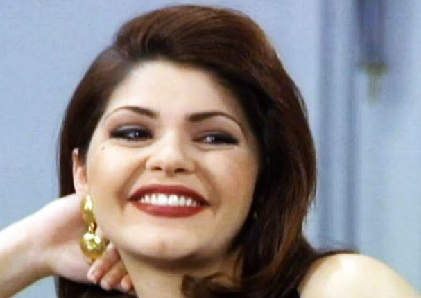 ¿Te gustaría ser una villana como Soraya Montenegro? Itatí Cantoral te dice cómo (VIDEO)
