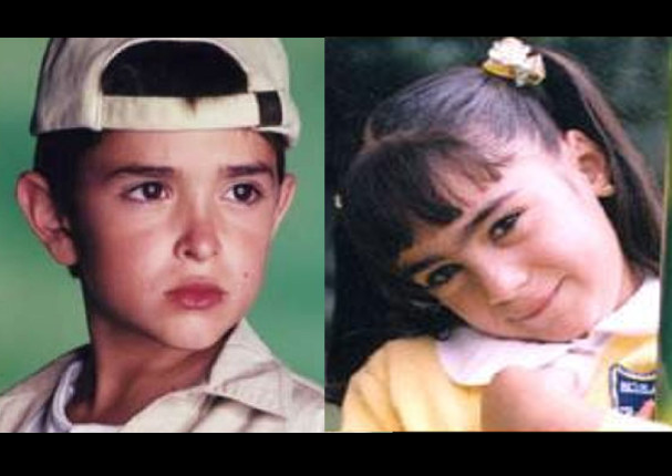 Vivan los Niños: Así lucen Brisa y Damián Bravo 14 años después (FOTOS) Vivan los Niños: Así lucen Brisa y Damián Bravo 14 años después (FOTOS)