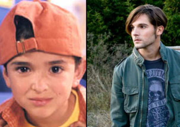 Vivan los Niños: Así lucen Brisa y Damián Bravo 14 años después (FOTOS) Vivan los Niños: Así lucen Brisa y Damián Bravo 14 años después (FOTOS)