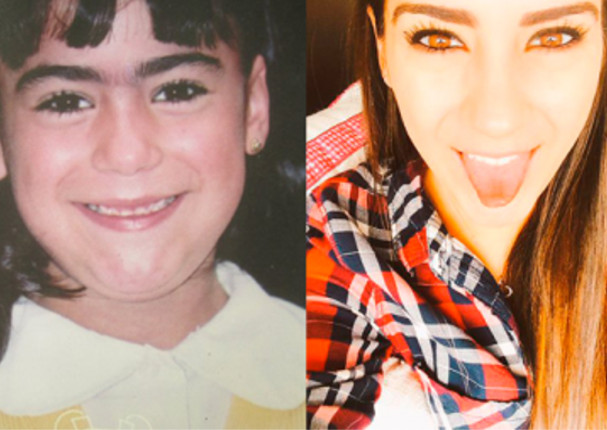 Vivan los Niños: Así lucen Brisa y Damián Bravo 14 años después (FOTOS) Vivan los Niños: Así lucen Brisa y Damián Bravo 14 años después (FOTOS)