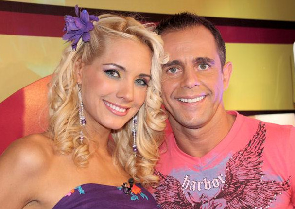 ¿Por qué Brenda Carvalho y Julinho no pueden tener hijos?
