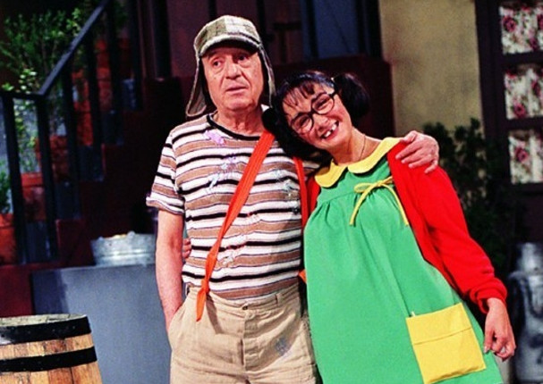 El Chavo del Ocho: Hijo de Chespirito extraña a la Chilindrina