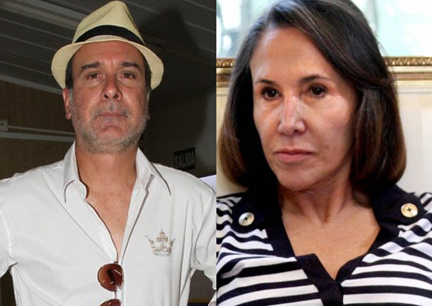 Actor de Al Fondo hay Sitio llama hija de p... a Florinda Meza