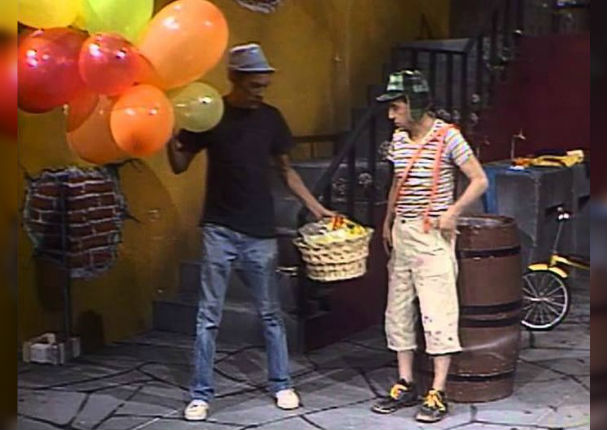 El Chavo del 8: Don Ramón sí trabajaba y aquí tenemos las pruebas (FOTOS)