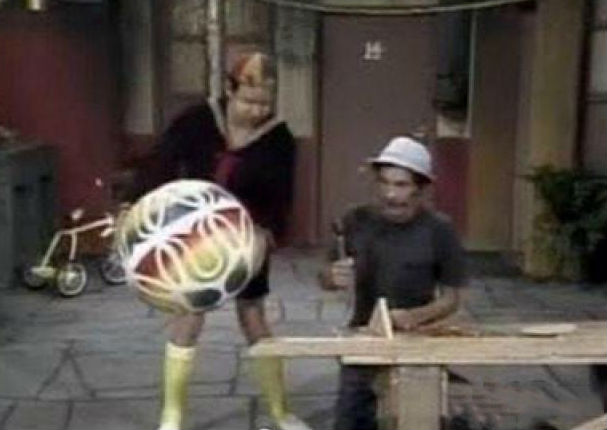 El Chavo del 8: Don Ramón sí trabajaba y aquí tenemos las pruebas (FOTOS)