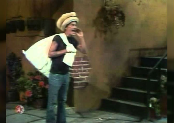 El Chavo del 8: Don Ramón sí trabajaba y aquí tenemos las pruebas (FOTOS)