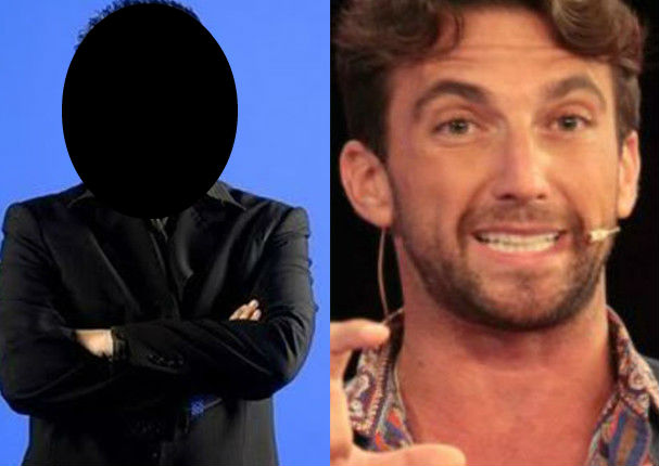 ¿Quién tildó de marica a Antonio Pavón?