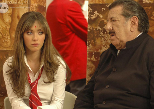 Fallece conocido actor de la telenovela mexicana Rebelde
