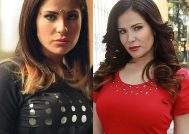 Primer amor a 1000 × hora: Así lucen los protagonistas 16 años después (FOTOS)