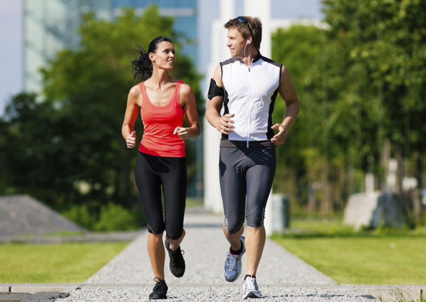 Salud: Cómo quemar muchísima grasa con un entrenamiento de tan solo 20 minutos