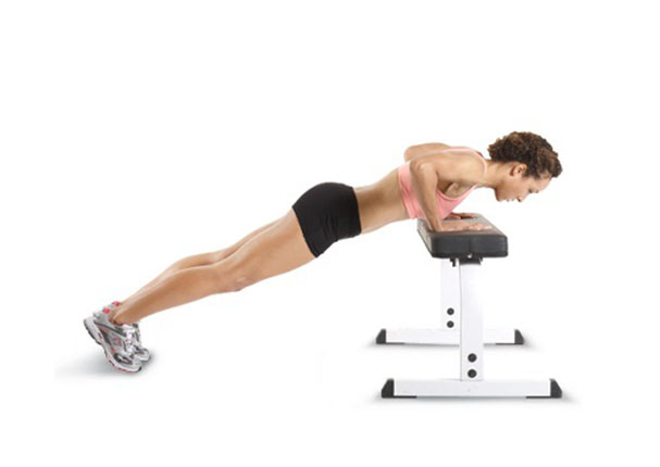 Salud: Cómo quemar muchísima grasa con un entrenamiento de tan solo 20 minutos Salud: Cómo quemar muchísima grasa con un entrenamiento de tan solo 20 minutos
