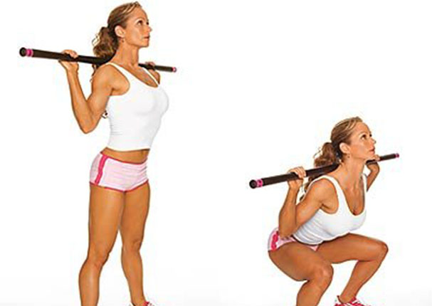 Salud: Cómo quemar muchísima grasa con un entrenamiento de tan solo 20 minutos Salud: Cómo quemar muchísima grasa con un entrenamiento de tan solo 20 minutos