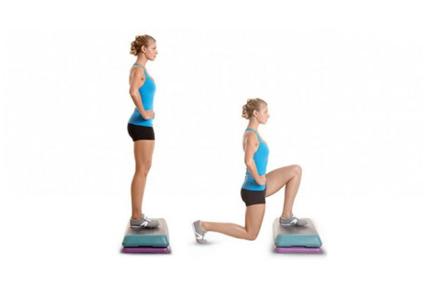Salud: Cómo quemar muchísima grasa con un entrenamiento de tan solo 20 minutos Salud: Cómo quemar muchísima grasa con un entrenamiento de tan solo 20 minutos