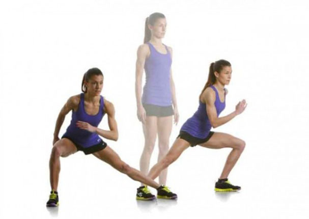 Salud: Cómo quemar muchísima grasa con un entrenamiento de tan solo 20 minutos Salud: Cómo quemar muchísima grasa con un entrenamiento de tan solo 20 minutos