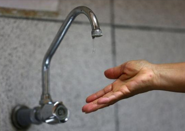 Sedapal culpa a Municipalidad de Lima por la prolongación del corte de agua