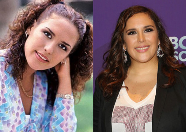 Soñadoras: Así lucen las protagonistas de la telenovela 17 años después (FOTOS)