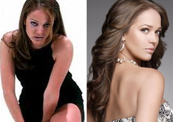Soñadoras: Así lucen las protagonistas de la telenovela 17 años después (FOTOS)