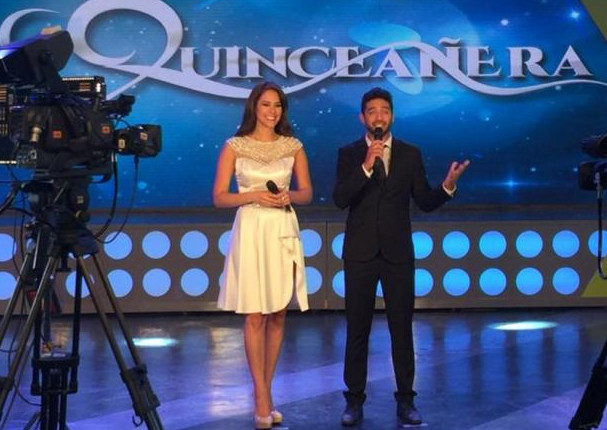 Karen Schwarz reveló fecha y hora de estreno de 'Sueña Quinceañera'