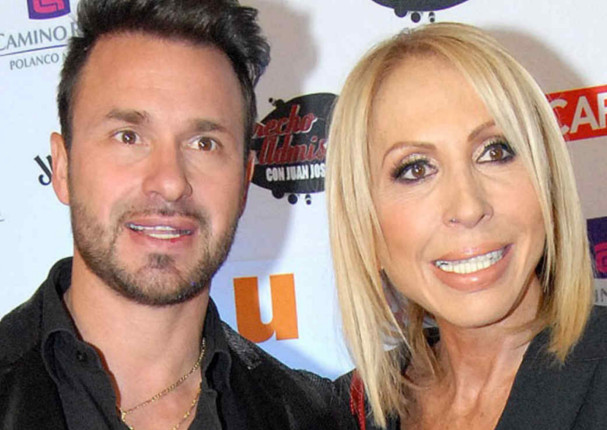 ¡Ampay! Cristian Zuárez se luce muy cariñoso con la hija de Laura Bozzo (FOTO) ¡Ampay! Cristian Zuárez se luce muy cariñoso con la hija de Laura Bozzo (FOTO)
