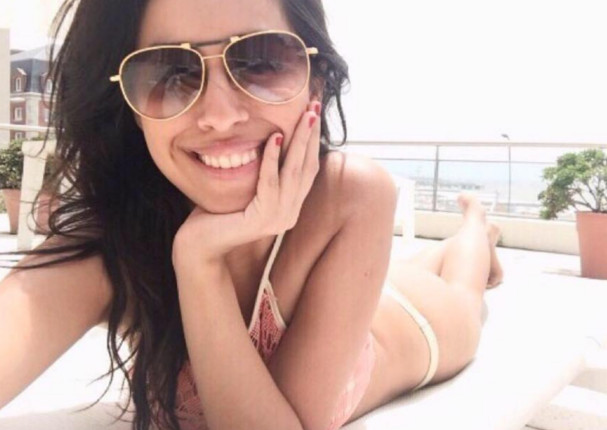¡Guerra de hermanastras! Alejandra de la Fuente vs. Macarena Zuárez (FOTOS)