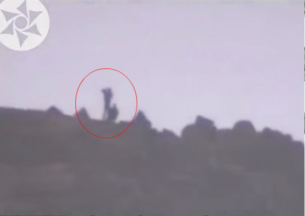 ¿Será cierto? Habrían grabado a un extraterrestre en Marcahuasi (VIDEO)