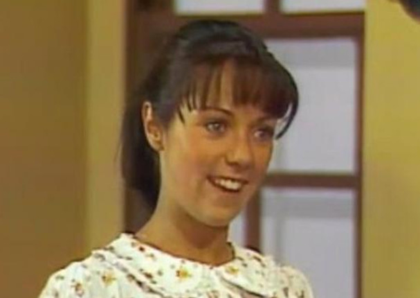 ¿Recuerdas a 'Patty' de El Chavo del Ocho? Mira cómo luce (FOTOS) ¿Recuerdas a 'Patty' de El Chavo del Ocho? Mira cómo luce (FOTOS)