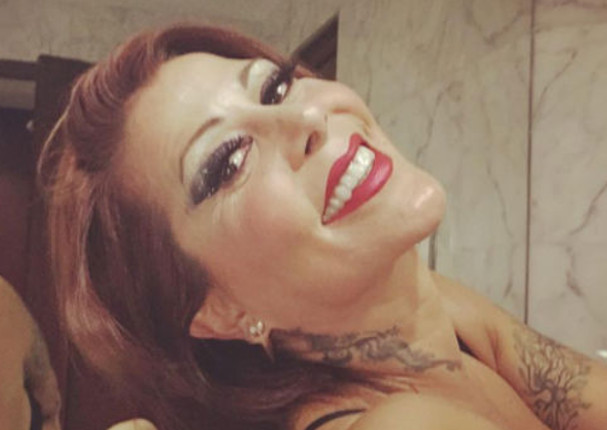 Alejandra Guzmán reaparece y presume su figura de infarto en Instagram (FOTOS)