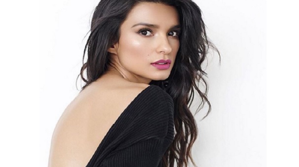 Paola Rey: ¿Qué fue de la protagonista de La Mujer en el Espejo? (FOTOS)