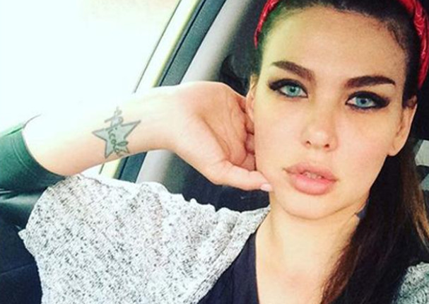 Instagram: Angie Jibaja impacta con su radical cambio de look (FOTOS)