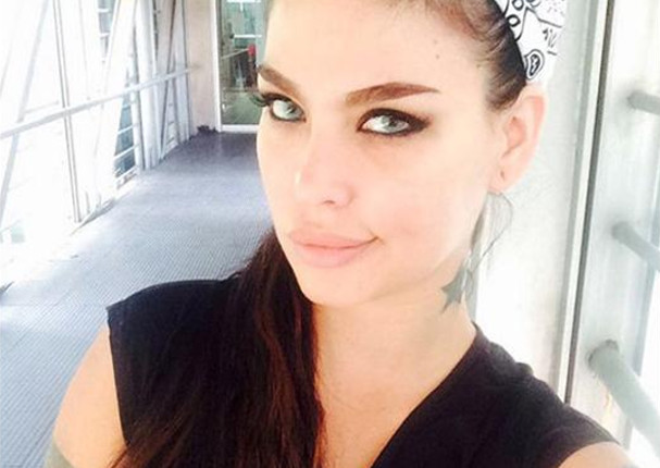 Instagram: Angie Jibaja impacta con su radical cambio de look (FOTOS)