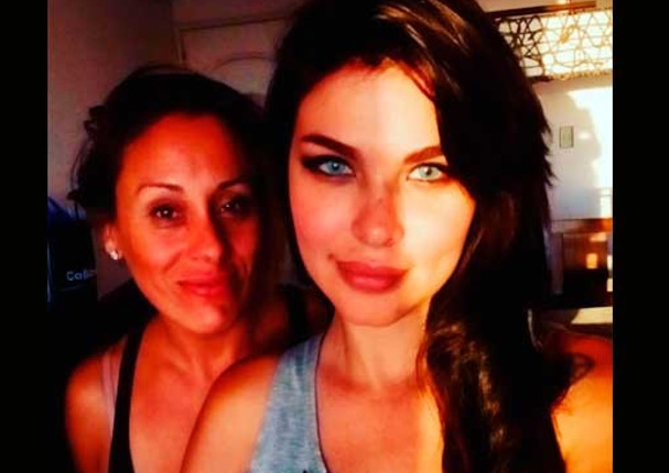 Instagram: Angie Jibaja impacta con su radical cambio de look (FOTOS)