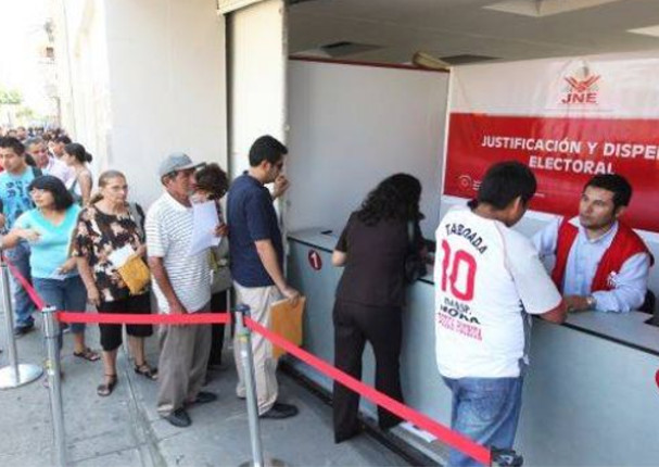 Elecciones 2016: Tramita tu dispensa así si no votaste este 10 de abril
