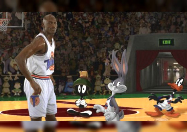 Space Jam: 8 curiosidades que no sabías de la película