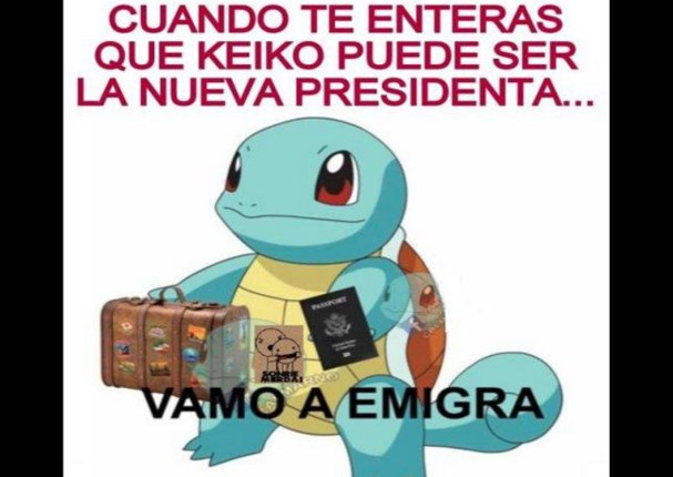 Elecciones 2016: Mira los divertidos memes que dejaron estos comicios