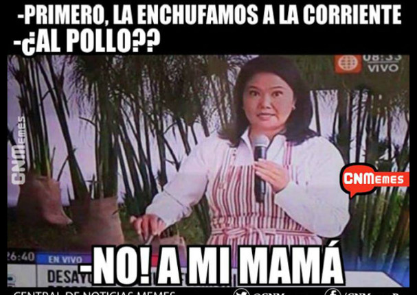 Elecciones 2016: Mira los divertidos memes que dejaron estos comicios