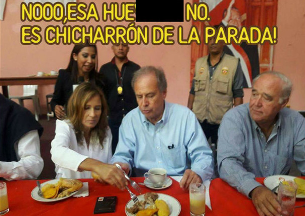 Elecciones 2016: Mira los divertidos memes que dejaron estos comicios