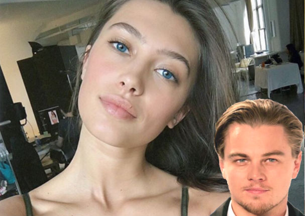 Leonardo DiCaprio habría perdido la cabeza por modelo 22 años menor que él (FOTOS)