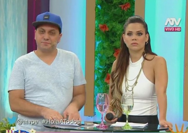 ¿El programa 'Hola a Todos' ya no continuará en la televisión?