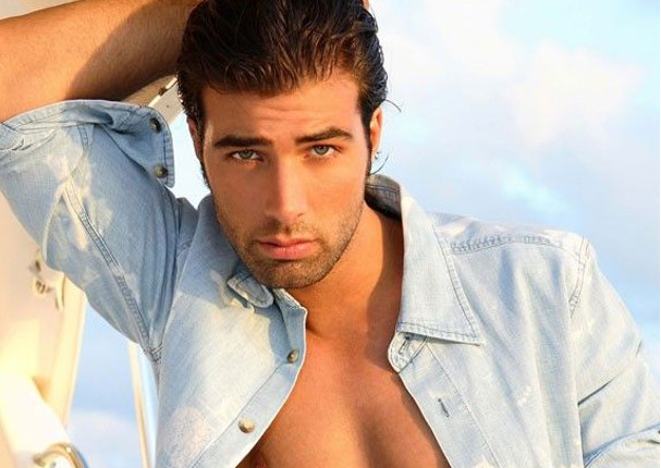 Ariadna Gutiérrez: Ex Miss Colombia tendría romance con conocido galán de telenovelas