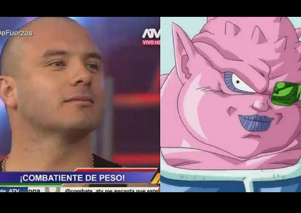 Combate: Con estos memes destruyen a Jenko del Río tras su regreso al reality (FOTOS)