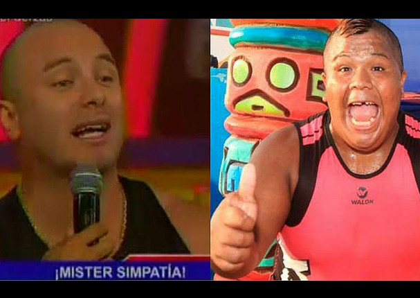 Combate: Con estos memes destruyen a Jenko del Río tras su regreso al reality (FOTOS)