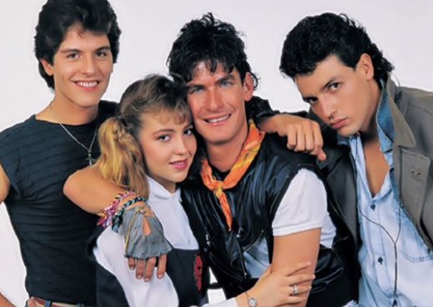 Rafael Rojas: Galán de telenovela 'Quinceañera' desmiente que sea vagabundo a revista TV Notas (FOTOS) Rafael Rojas: Galán de telenovela 'Quinceañera' desmiente que sea vagabundo a revista TV Notas (FOTOS)