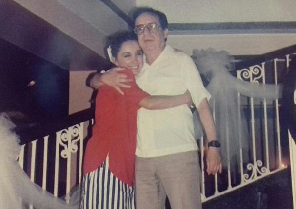Facebook: La Chilindrina difunde fotos inéditas de 'El Chavo del 8' Facebook: La Chilindrina difunde fotos inéditas de 'El Chavo del 8'