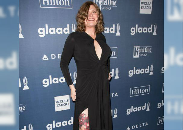 Escucha el emotivo discurso de Lilly Wachowski tras cambiarse de sexo (VIDEO)