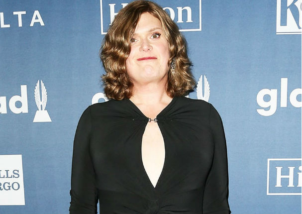 Escucha el emotivo discurso de Lilly Wachowski tras cambiarse de sexo (VIDEO)