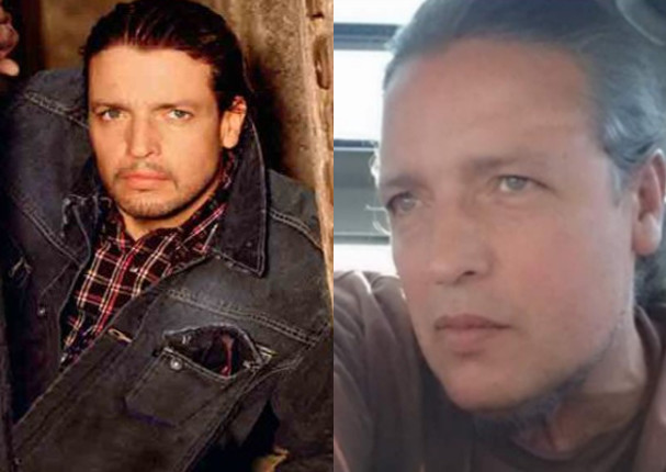 Rafael Rojas: Galán de telenovela 'Quinceañera' desmiente que sea vagabundo a revista TV Notas (FOTOS)